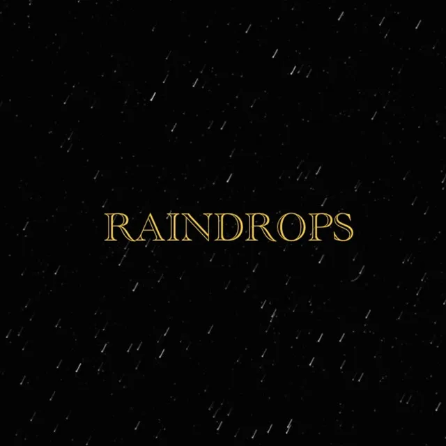 Raindrops