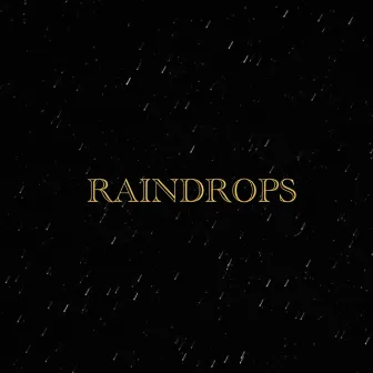 Raindrops by Mfozi