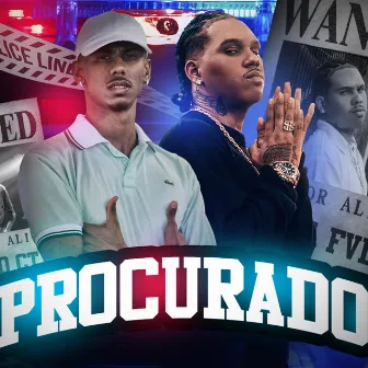 Procurado by MC 2L DO CT