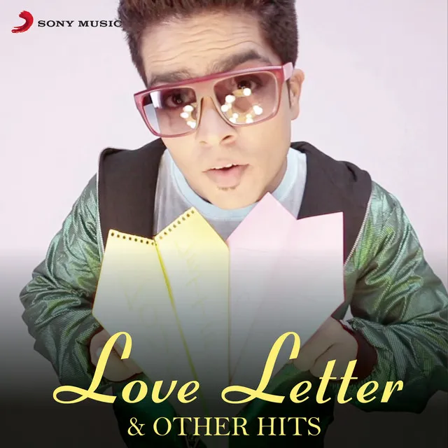 Love Letter (From "Love Haryana") (feat. Kuwar Virk)