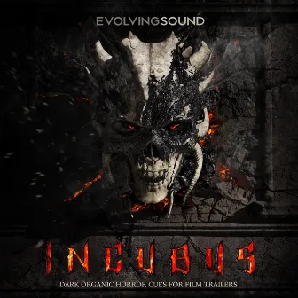 Incubus by Evolving Sound