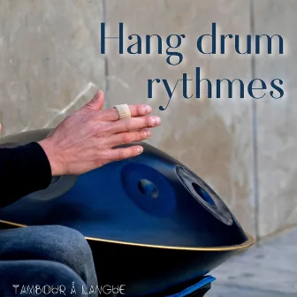 Hang drum rythmes by The Hang Drum Project