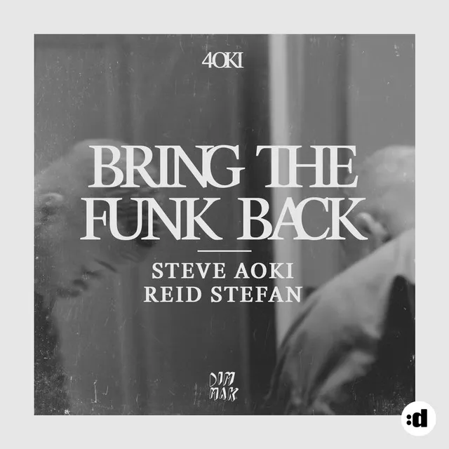 Bring The Funk Back