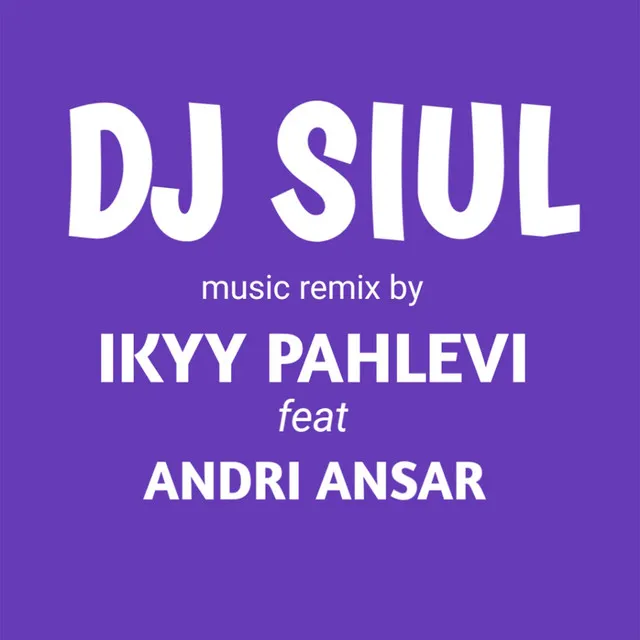 DJ Siul