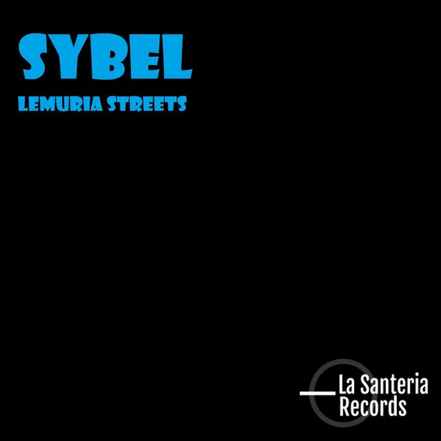 Lemuria Streets