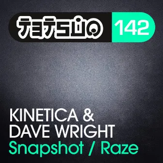 Snapshot / Raze by Dave Wright