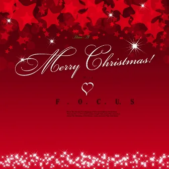 Christmas with Focus by Focus