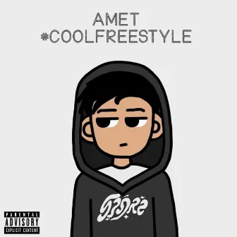 #COOLFREESTYLE by AMET