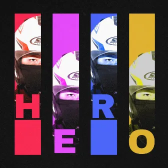 HERO by taepoong