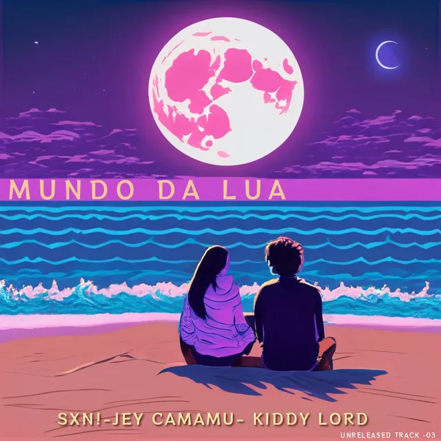 Mundo da Lua