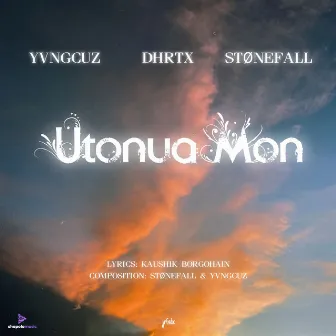 Utonua Mon by STØNEFALL