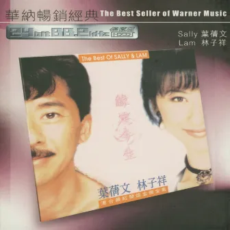 華納好歌連場精選 (The Best of Sally & Lam) by George Lam