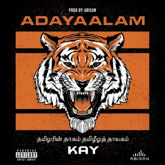 Adayaalam by kayathipan