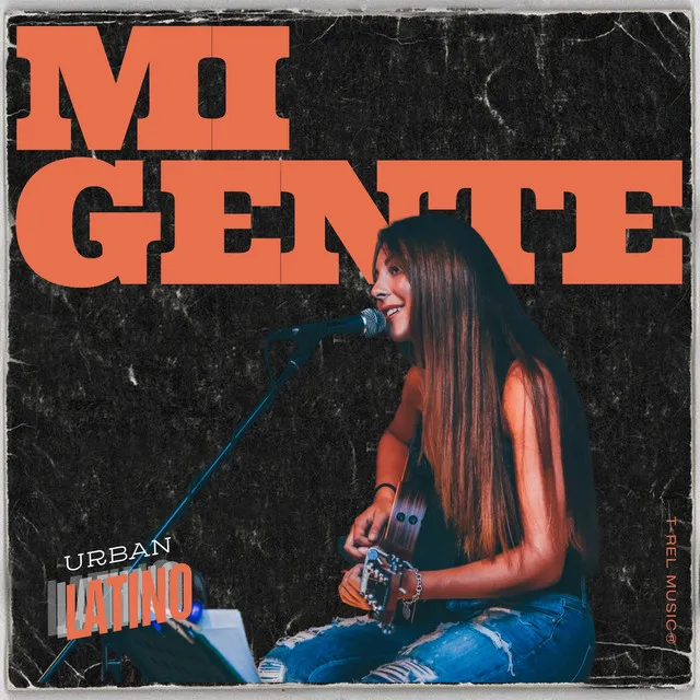 Mi Gente