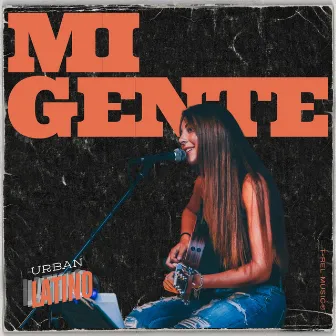 Mi Gente by REGGAETON MIX