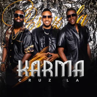 KARMA by Cruz La