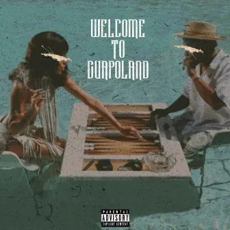 Welcome To Guapoland Coming Soon by DonnyGuapo