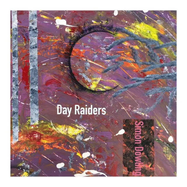 Day Raiders