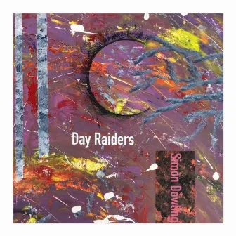 Day Raiders by Simon Dowling