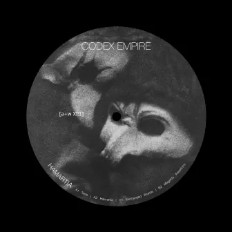 Hamartia by Codex Empire