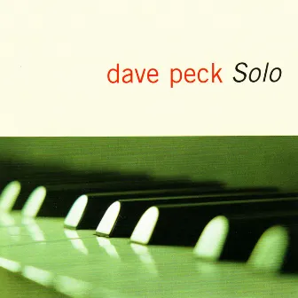 Solo by Dave Peck