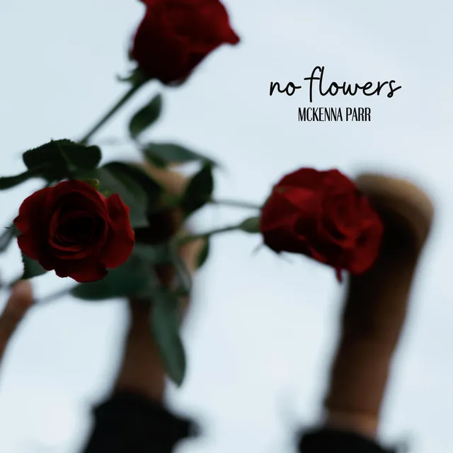 No Flowers