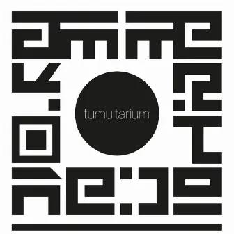 Tumultarium by Kammertonen