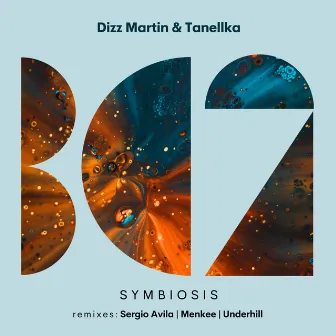 Symbiosis by Dizz Martin