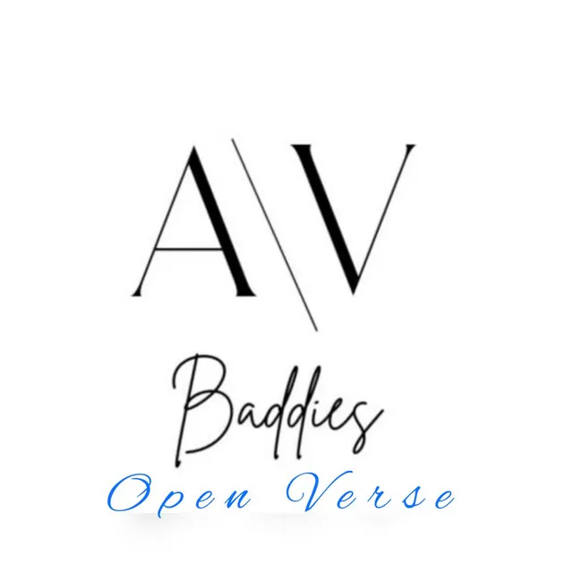 AV Baddies (Open Verse)