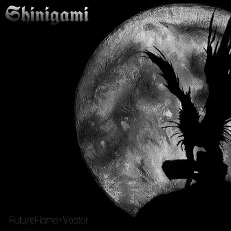 Shinigami by Vector