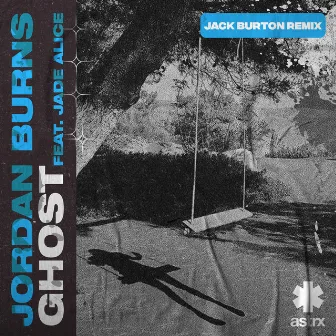 Ghost (Jack Burton Remix) by Jack Burton