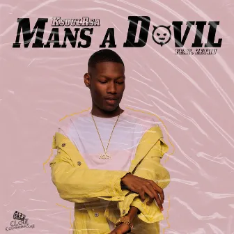 Mans A Devil by Ksoulrsa