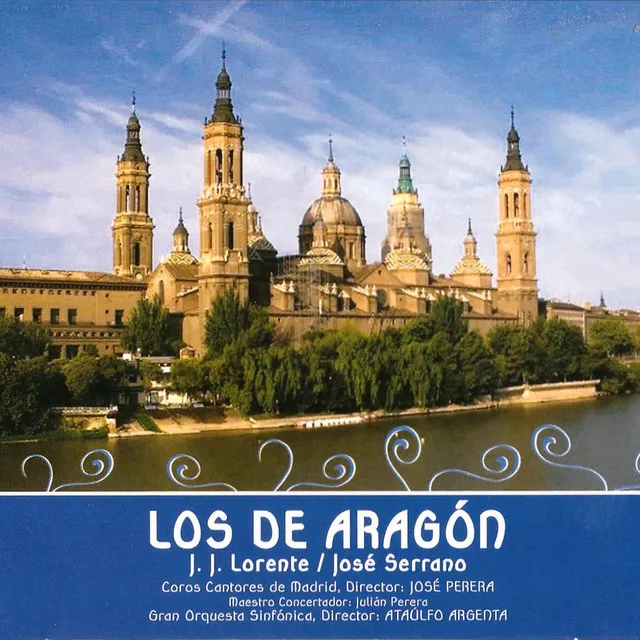 Zarzuela: Los de Aragón