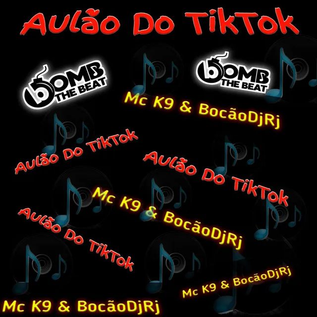 Aulão Tik Tok