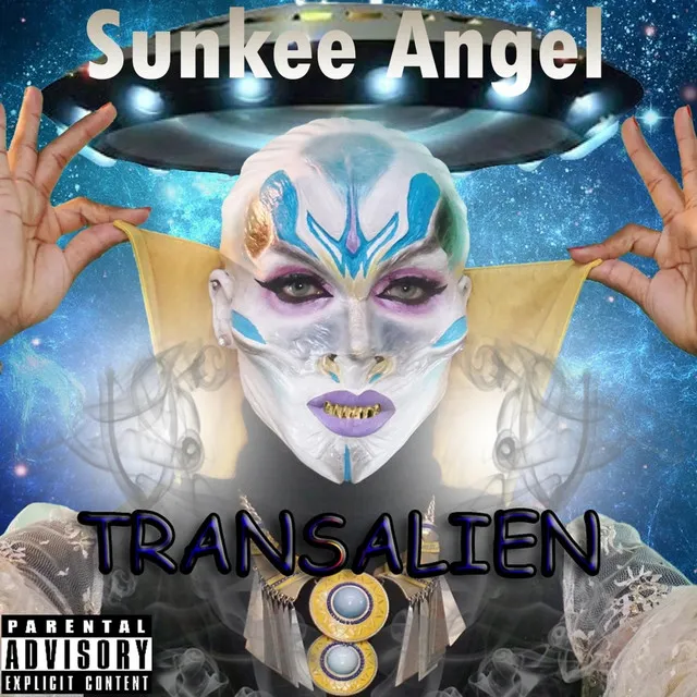 Transalien