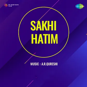 Sakhi Hatim (Original Motion Picture Soundtrack) by Unknown Artist