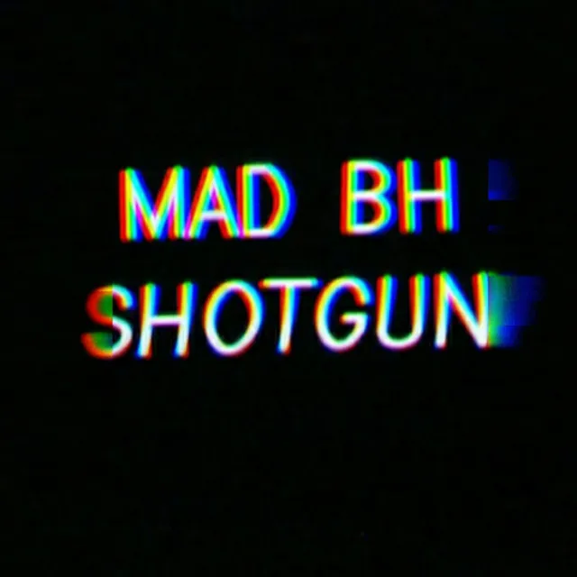 Shotgun