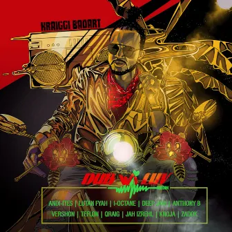 KraiGGi BaDArT presents: Dub Wi Luv Riddim by KraiGGi BaDArT