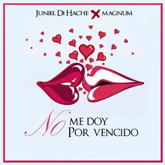 No Me Doy Por Vencido by Juniel Di Hache