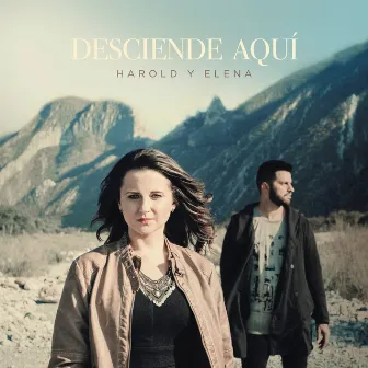 Desciende aquí by Harold y Elena