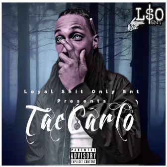 All I Ever Wanted by Tae Carlo