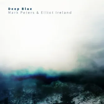 Deep Blue by Elliot Ireland