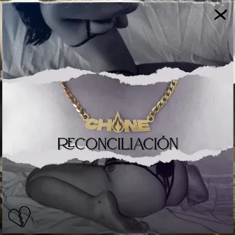 Reconciliación by Chune