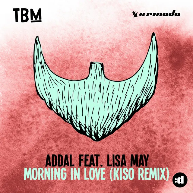 Morning In Love (feat. Lisa May) [Kiso Remix]