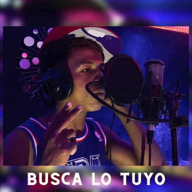 BUSCA LO TUYO