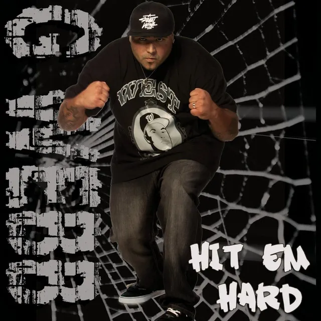 Hit 'Em Hard - Single