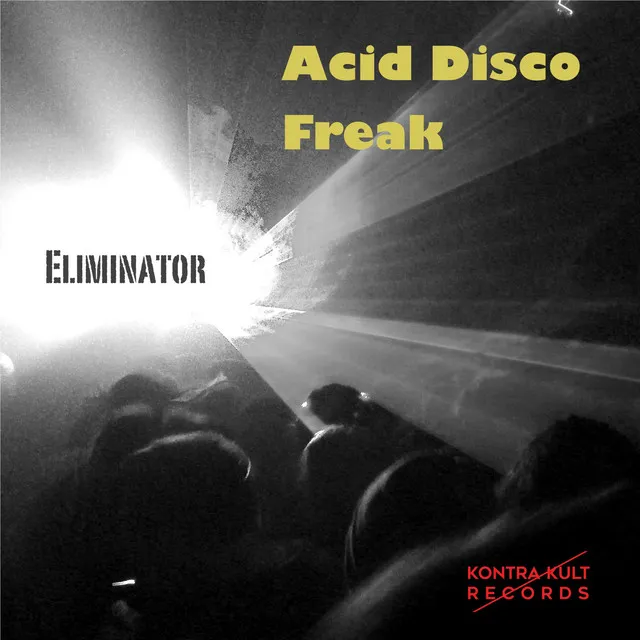 Acid Disco Freak