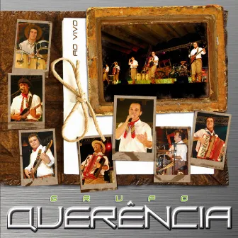 25 Anos (ao Vivo) by Grupo Querência