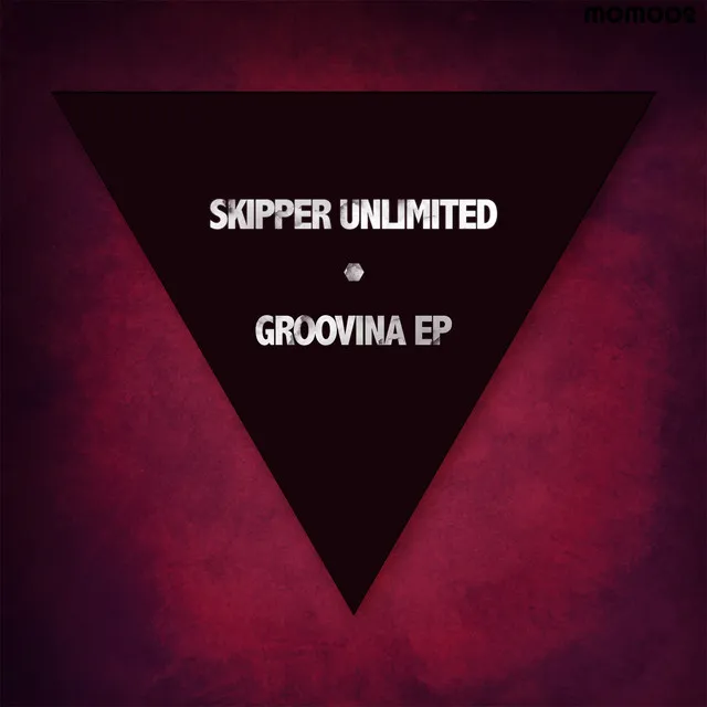 Groovina - Original Mix