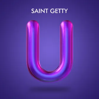 U by Saint Getty